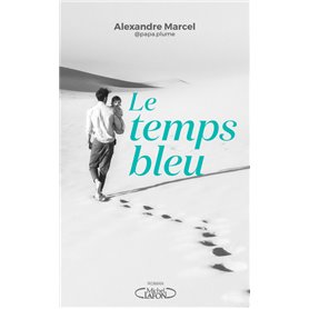 Le temps bleu