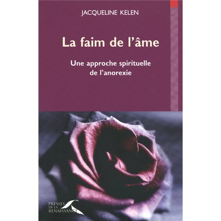 La faim de l'âme NE