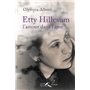 Etty Hillesum, l'amour dans l'âme