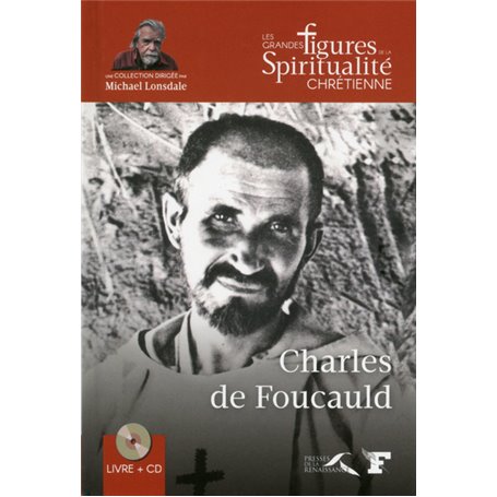 Charles de Foucauld