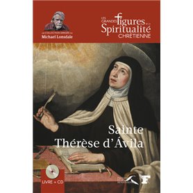 Sainte Thérèse d'Avila