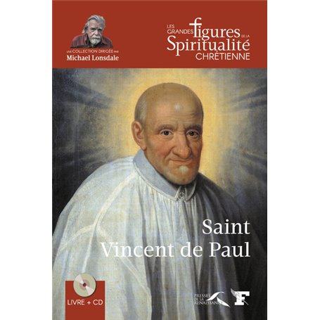 Saint Vincent de Paul