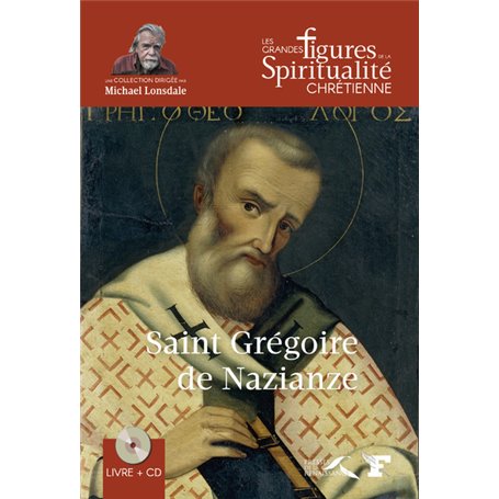 Saint Grégoire de Nazianze