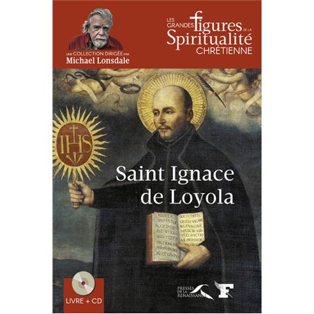 Saint Ignace de Loyola