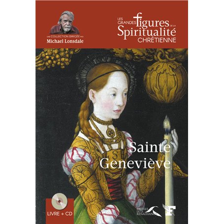 Sainte Geneviève