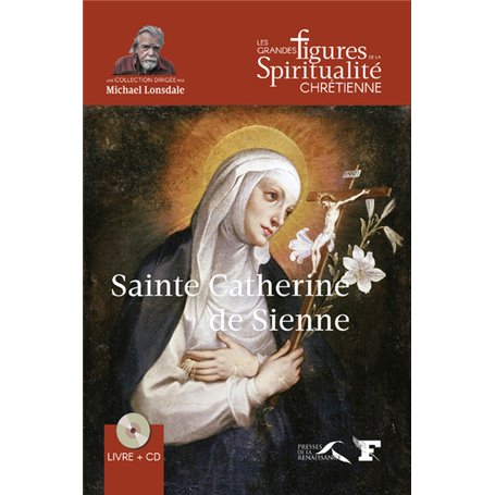 Sainte Catherine de Sienne