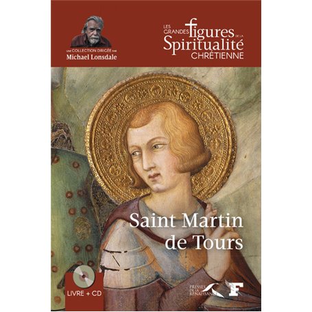 Saint Martin de Tours