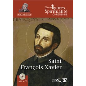 Saint François-Xavier