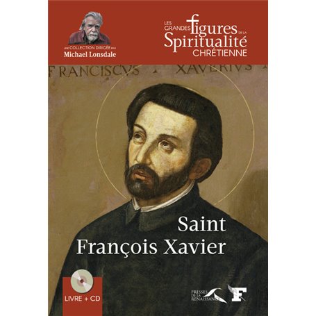 Saint François-Xavier