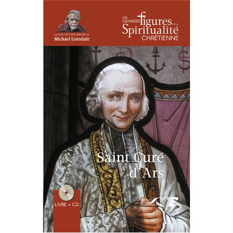 Saint Curé d'Ars