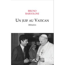 Un juif au Vatican