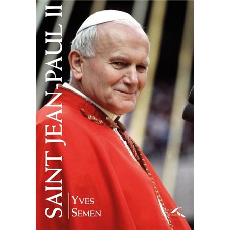 Saint Jean-Paul II