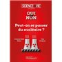 Peut-on se passer du nucléaire ?