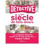 Détective - Un siècle de faits divers