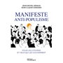 Manifeste anti-populisme