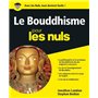 Bouddhisme Pour les nuls (Le)