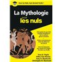 La mythologie poche Pour les nuls