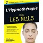 L'hypnothérapie Pour les nuls