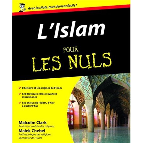 L'Islam Pour les nuls