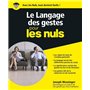 Le langage des gestes Pour les nuls