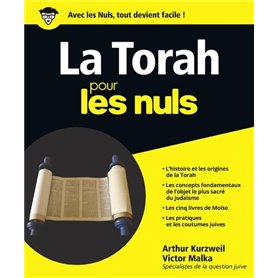 La Torah Pour les nuls