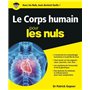 Corps humain Pour les nuls