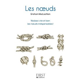 Petit livre de - Les noeuds