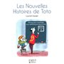 Petit livre de - Les nouvelles histoires de Toto