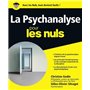 La Psychanalyse Pour les nuls