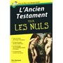 Ancien testament Poche Pour les nuls