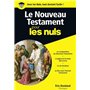 Nouveau Testament Poche Pour les nuls