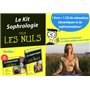 Kit sophrologie pour les nuls