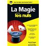 La Magie Poche Pour les nuls