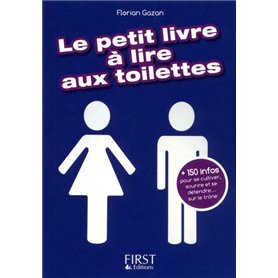 Petit livre de - A lire aux toilettes