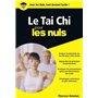 Taï Chi Poche Pour les nuls