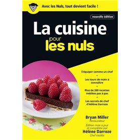 Cuisine Poche Pour les nuls