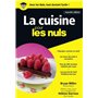 Cuisine Poche Pour les nuls