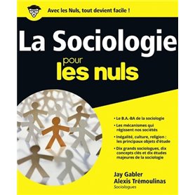 La Sociologie Pour les nuls