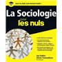 La Sociologie Pour les nuls