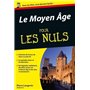 Le Moyen-Âge poche pour les nuls