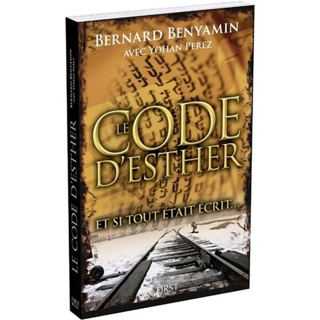 Le code d'Esther