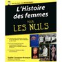 Histoire des femmes Pour les nuls