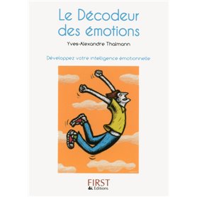 Petit livre de - Décodeur des émotions