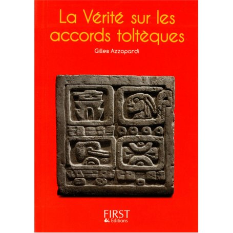 Petit livre de - La Vérité sur les accords toltèques