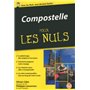 Compostelle Poche Pour les Nuls