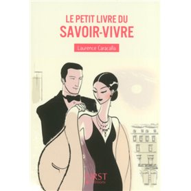 Le petit livre du - savoir-vivre