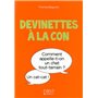 Petit Livre de - Devinettes à la con