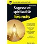 Sagesse et spiritualité Poche Pour les Nuls