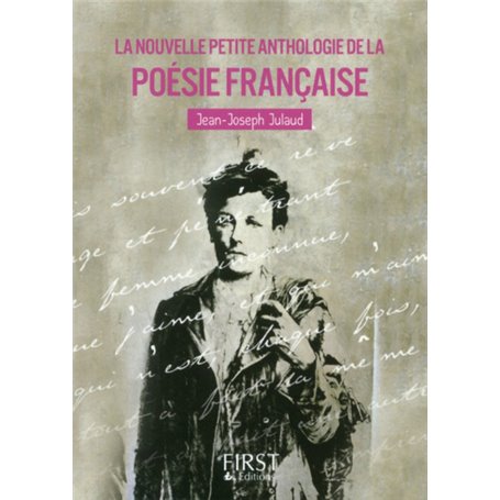 Petit Livre de - La nouvelle petite anthologie de la poésie française