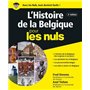 Histoire de la Belgique Pour les Nuls, 2ème